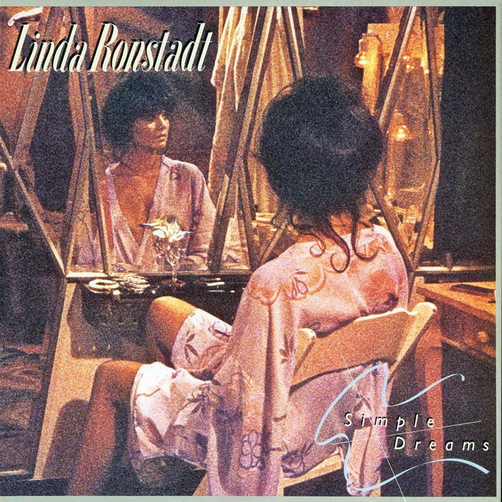 Linda Ronstadt-Simple Dreams (40. évfordulós kiadás)-CD