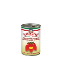 Strianese Rosii San Marzano Italia DOP 400 gr
