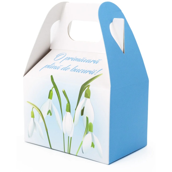 Martisor Dulce Bucuria Ghiocel