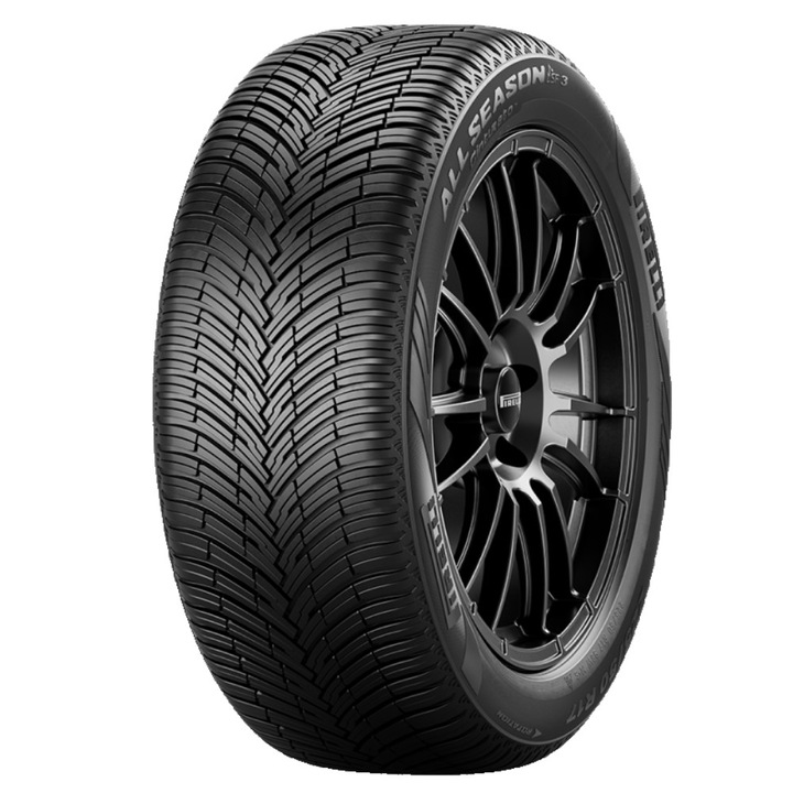 Anvelopa Toate anotimpurile PIRELLI 205/55 R17 95 V CINTURATO ALL SEASON SF3 Extra Load PJ MS 3 PMSF (E-5.7)