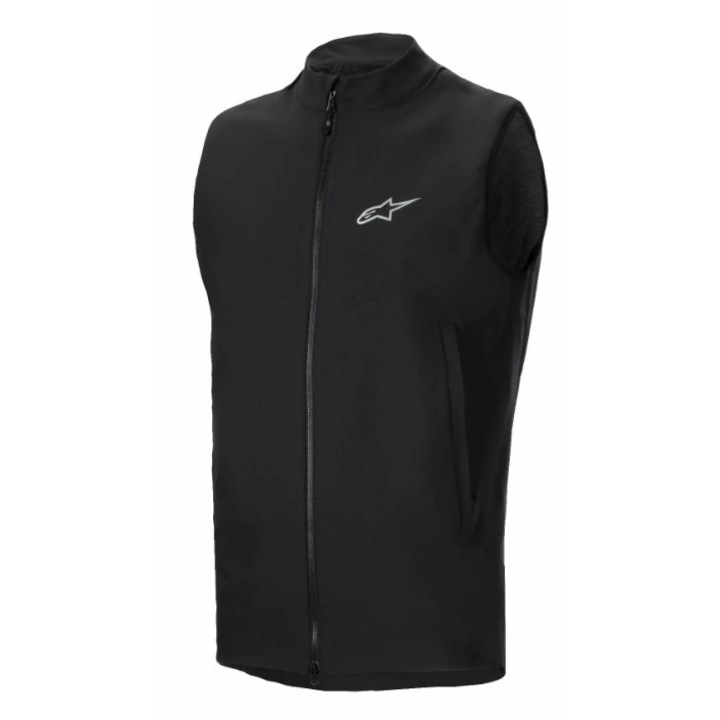 Vesta ALPINESTARS A-DURA THERMAL BLACK, 48/S