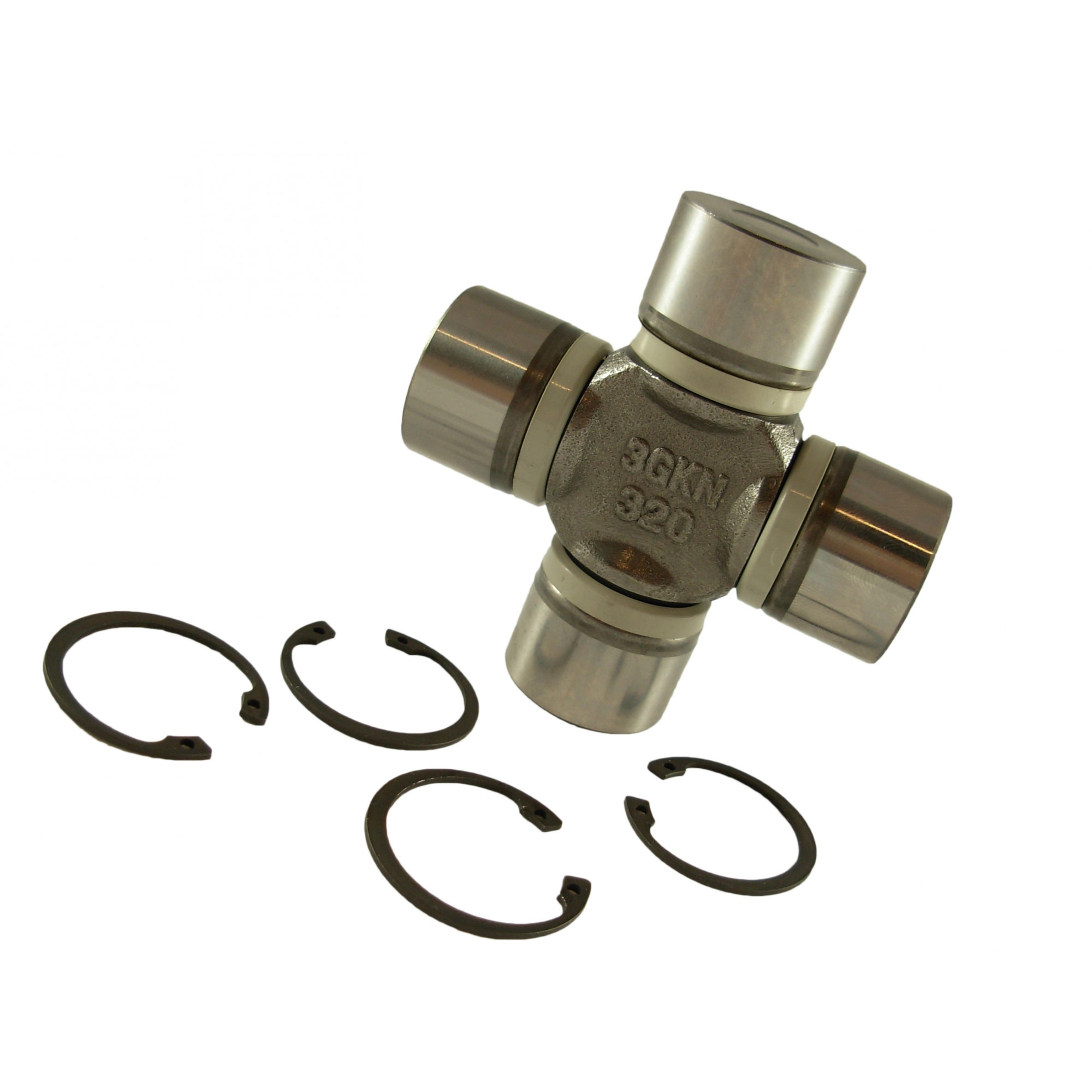 Cruce planetara Carraro 046297