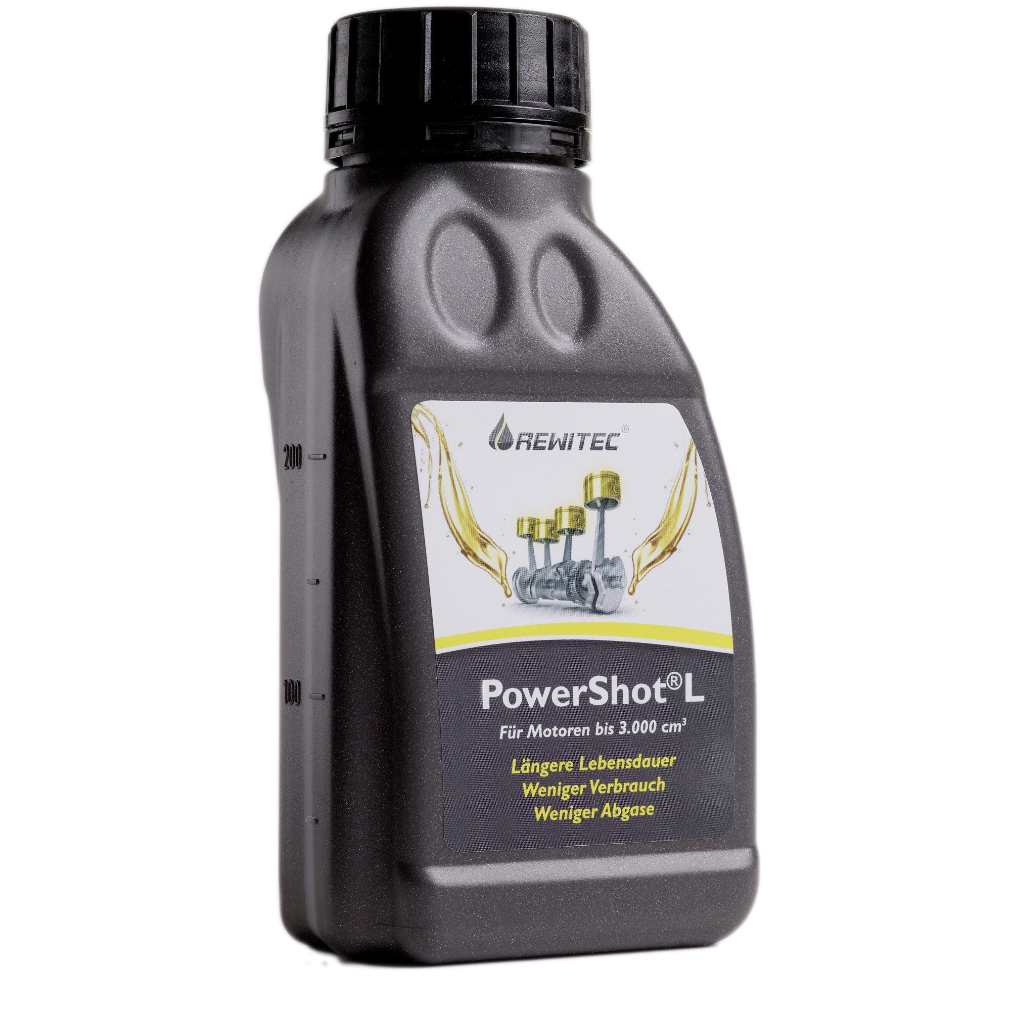Aditivi auto, PowerShot L, Rewitec, 250 ml
