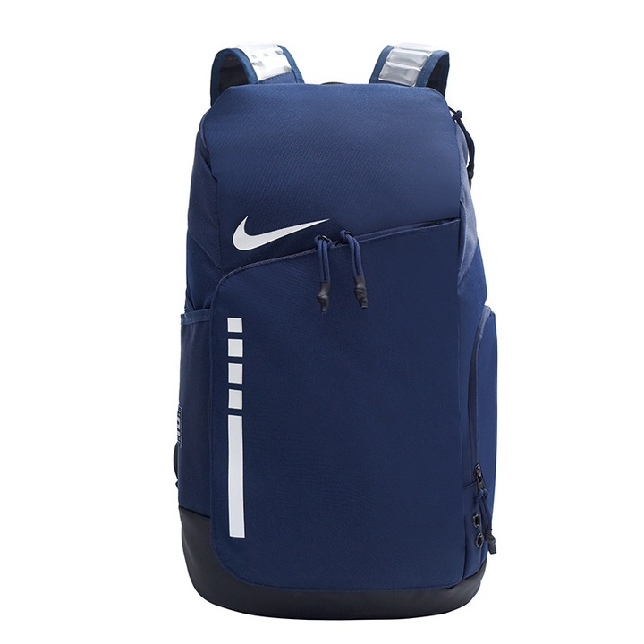Nike Elite hátizsák Navy One Size One Size One Size