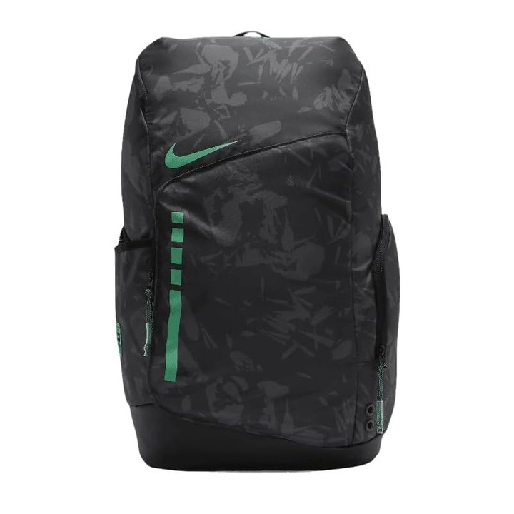 Раница, Nike Hoops Elite Air, 47cm x 28cm x 19cm - Тъмно зелено