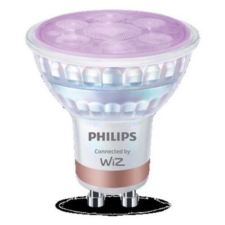 Прожектор 50 W PAR16 GU10