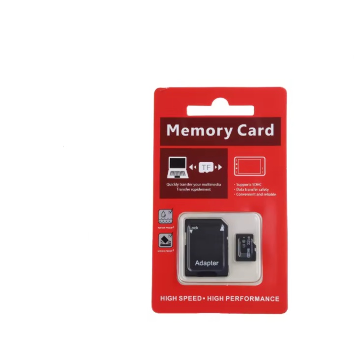 Ultra-teljesítményű memóriakártya 32 GB – TELJESÍTMÉNYRE, kiterjesztett kompatibilitás az Ön eszközeivel