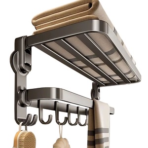 Suporturi si accesorii de baie