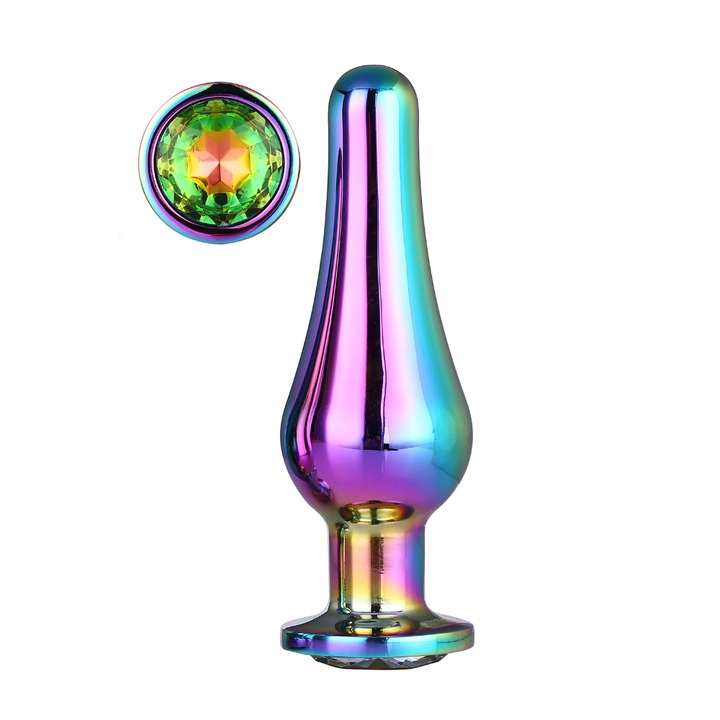 Dilatator anal, Dream Toys, 12,7 cm