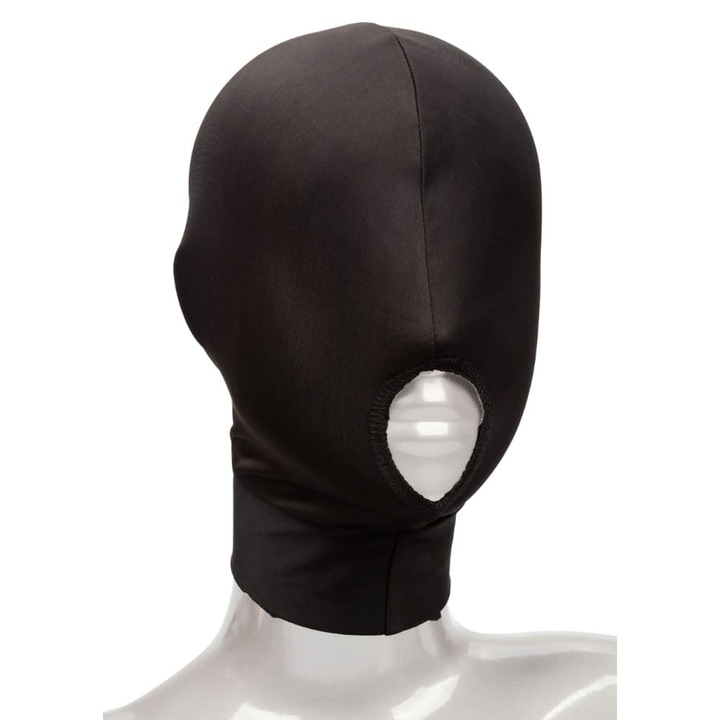 Masca CalExotics Boundless Head, Negru