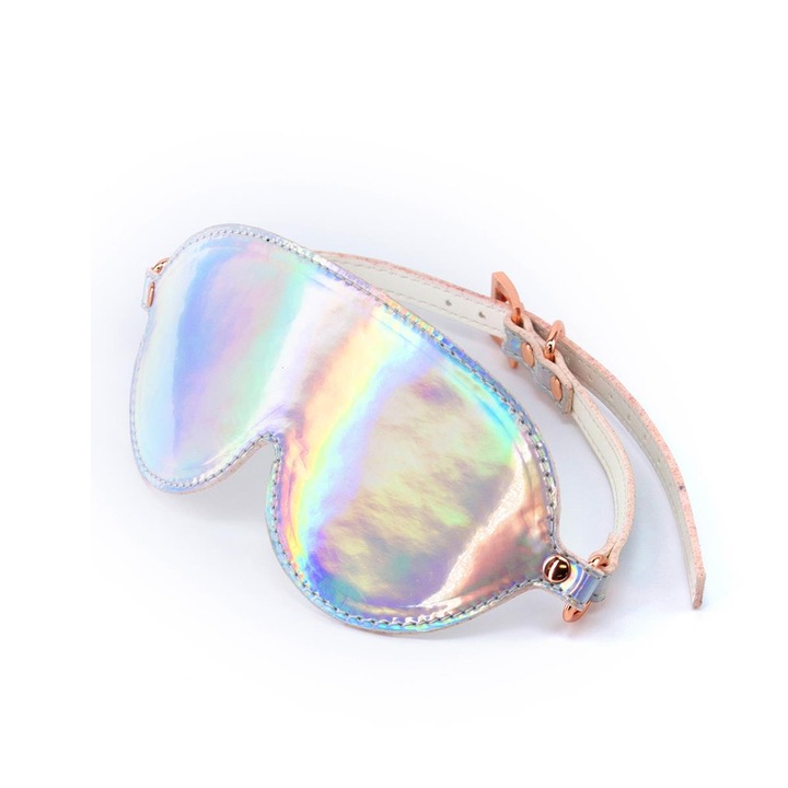 Set BDSM, Ns Novelties, Vinil/PVC/PU, Multicolor