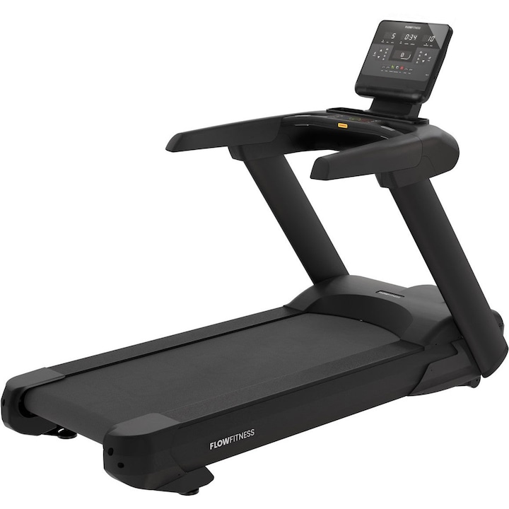 Бягаща пътека Flow Fitness Perform Pro T6i - LED конзола