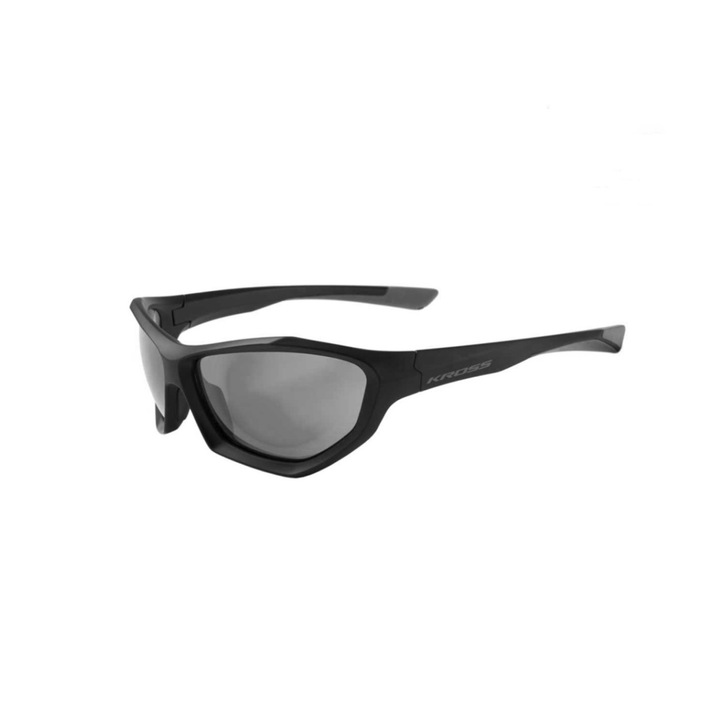 Ochelari Kross Pure Ride pentru bicicleta Negru