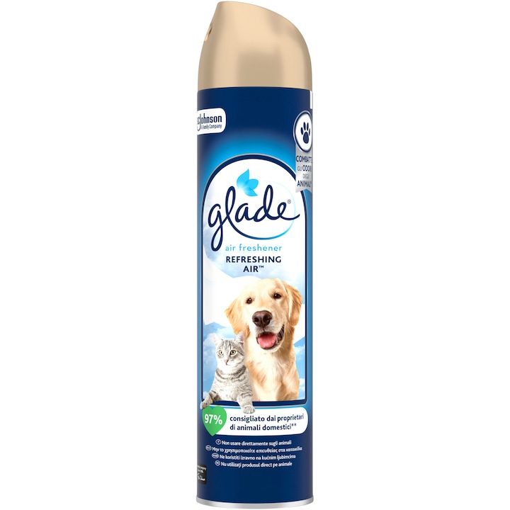Спрей Refreshing Air Glade, 300 мл