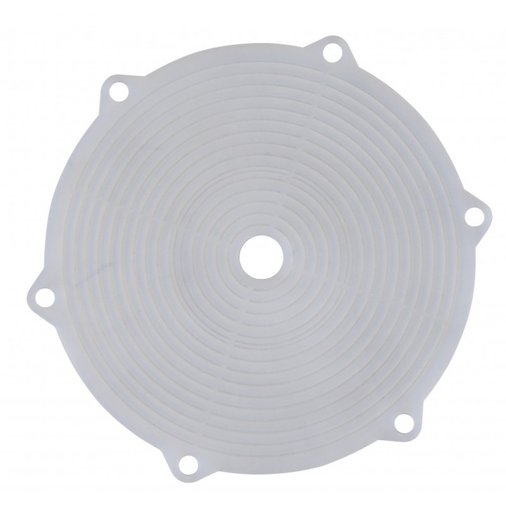 Membrana pentru inel colectare apa, pentru masini de carotat, diametru maxim 160mm AGP