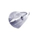 Covor incalzire infrarosu Trio 100cm x 60cm consum extrem de redus 185 W/h, 2 trepte incalzire, termostat, certificat conformitate CE