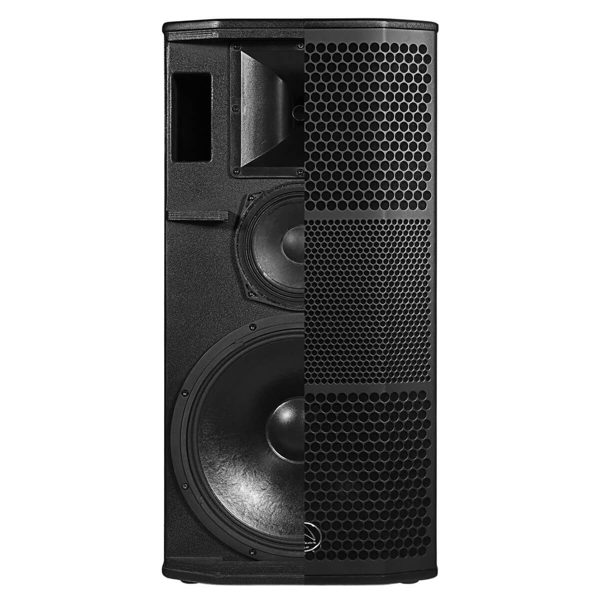 Difuzor pasiv Wharfedale Pro Reason-X15 Negru