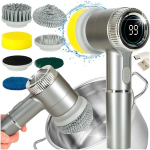 Метли, четки и мопове