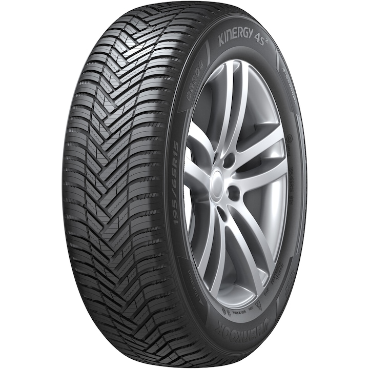 Anvelopa all season HANKOOK H750 Kinergy 4S 2 205/55R16 94H