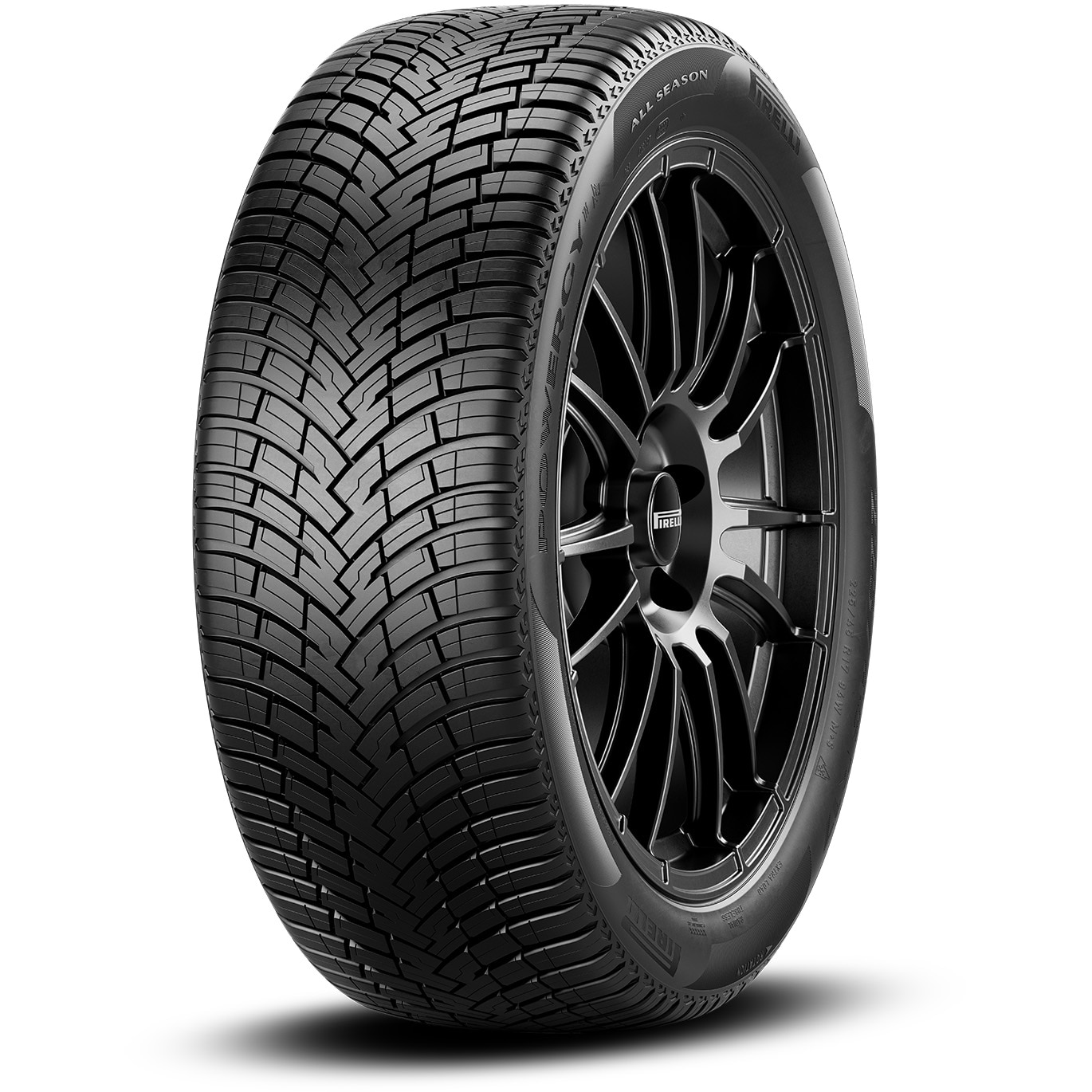 Anvelopa all season PIRELLI POWERGY ALL SEASON 195/65R15 95V XL