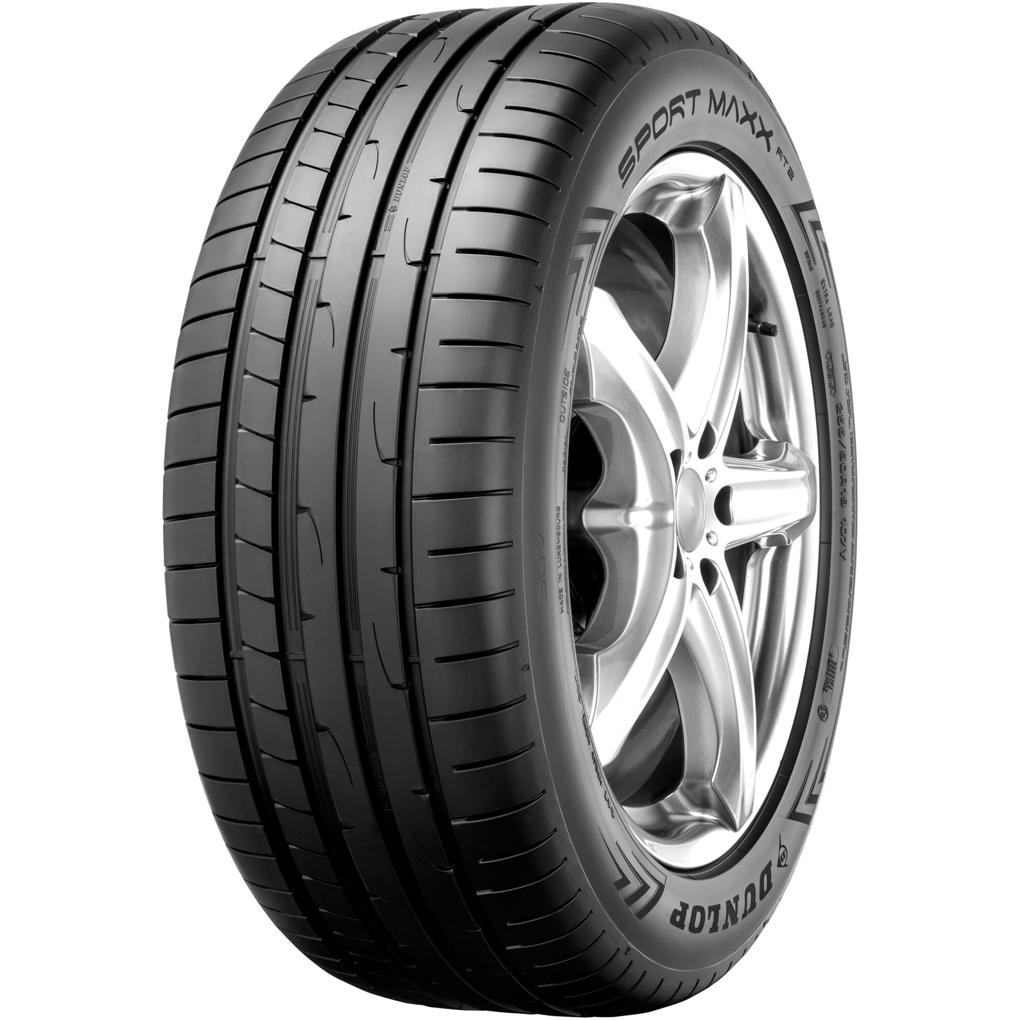 Dunlop 4038526054067