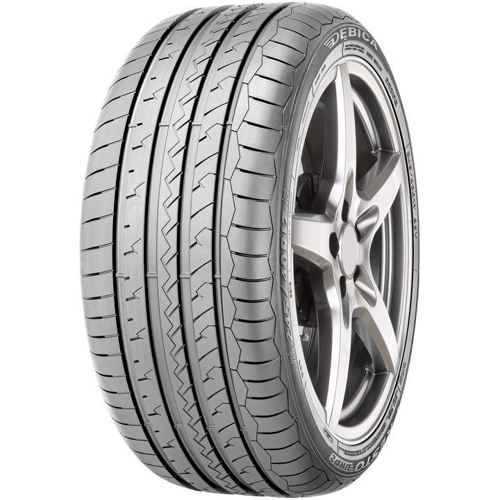 Anvelopa Vara DEBICA PRESTO UHP 2 225/45R17 94Y XL