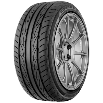 Anvelopa Vara YOKOHAMA V701 225/40R18 92W