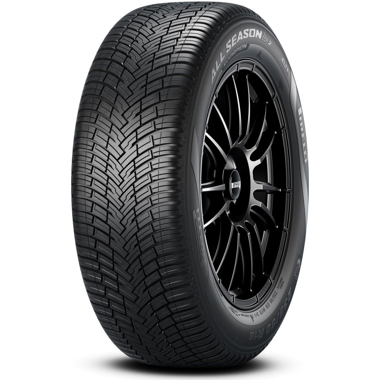 Pirelli 8019227400014