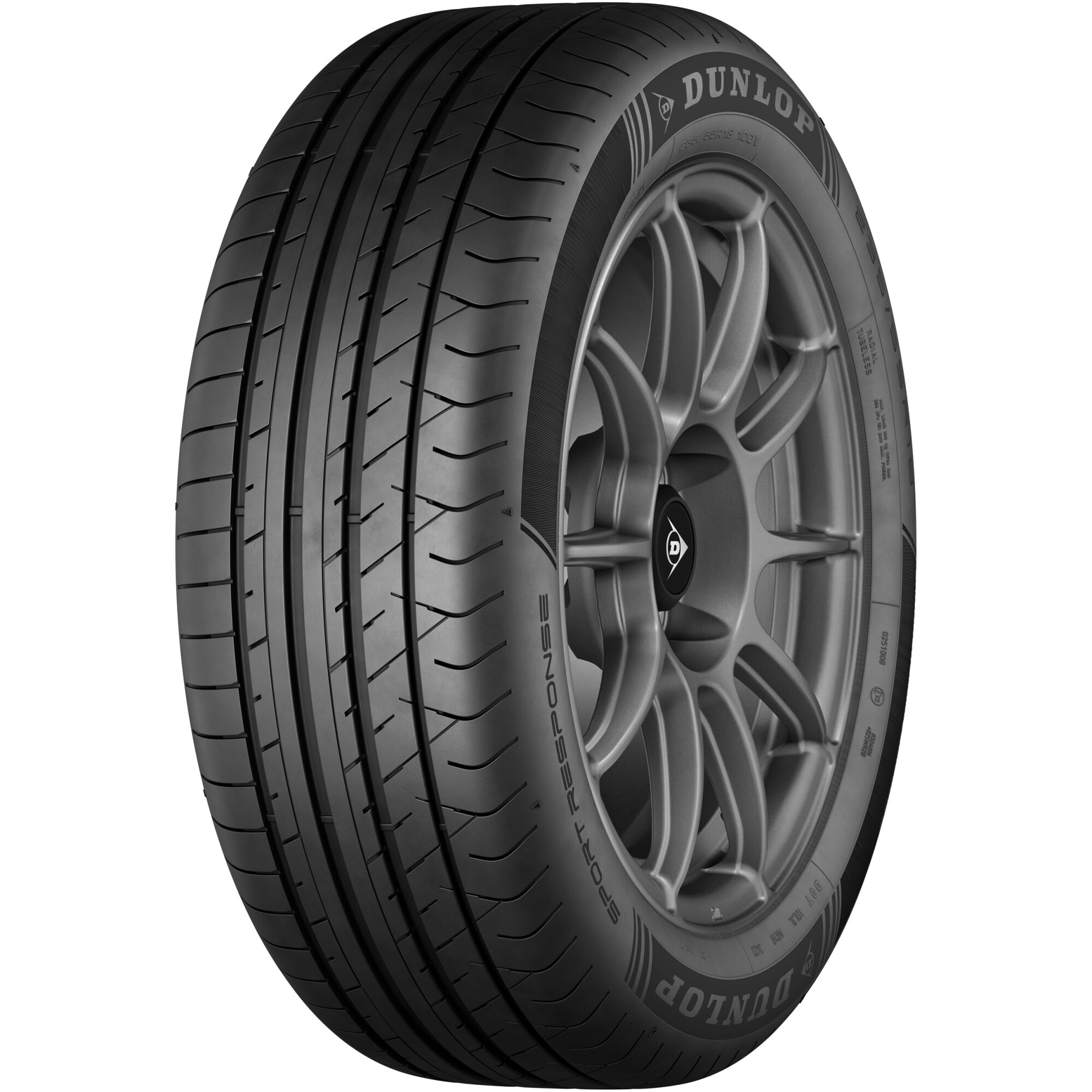 Dunlop 4038526409058