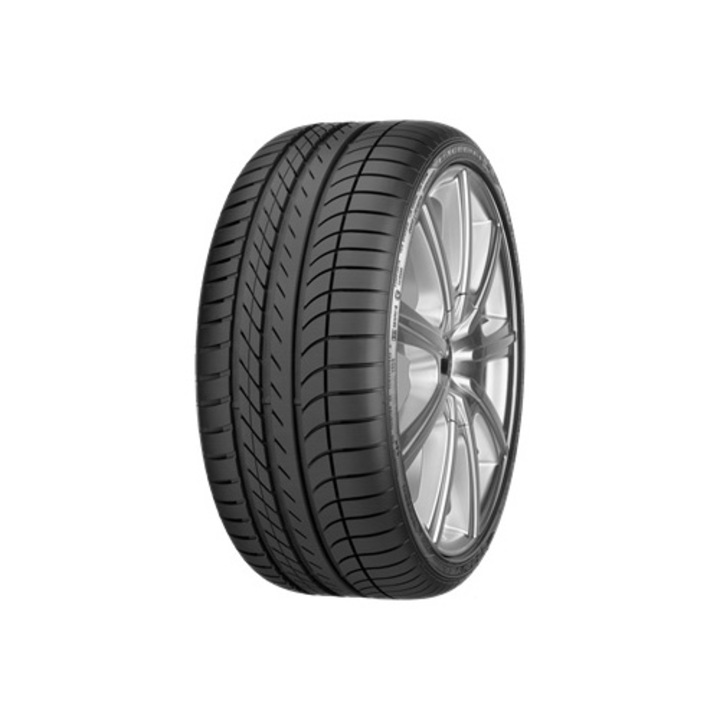 Anvelopa Vara GOODYEAR EAGLE F1 ASYMMETRIC 235/50R17 96Y OE PORSCHE
