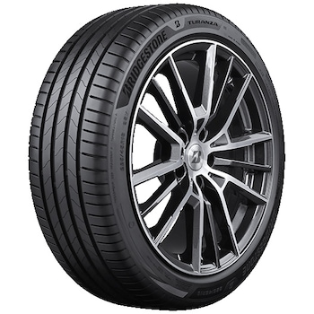 Anvelopa Vara BRIDGESTONE TURANZA 6 ENLITEN 245/45R19 102Y XL MO *
