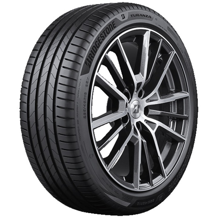 Anvelopa Vara BRIDGESTONE TURANZA 6 ENLITEN 275/45R20 110Y XL