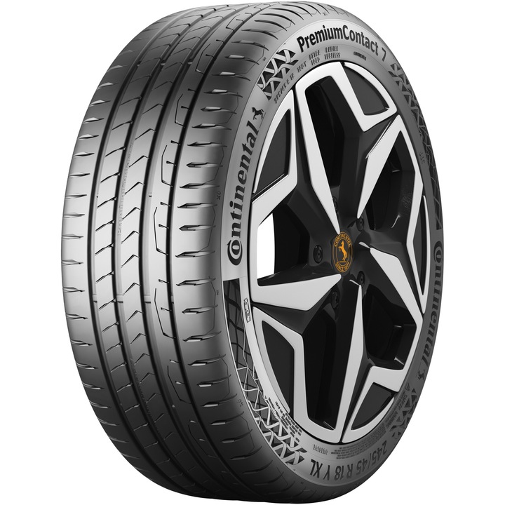 Anvelopa Vara Continental PREMIUM CONTACT 7 225/45R19 96Y XL