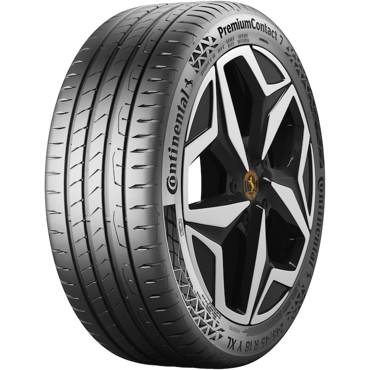 Anvelopa Vara Continental PREMIUM CONTACT 7 225/45R19 96Y XL