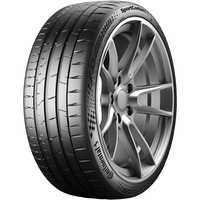 Anvelopa Vara CONTINENTAL SportContact 7 235/40R19 96Y XL