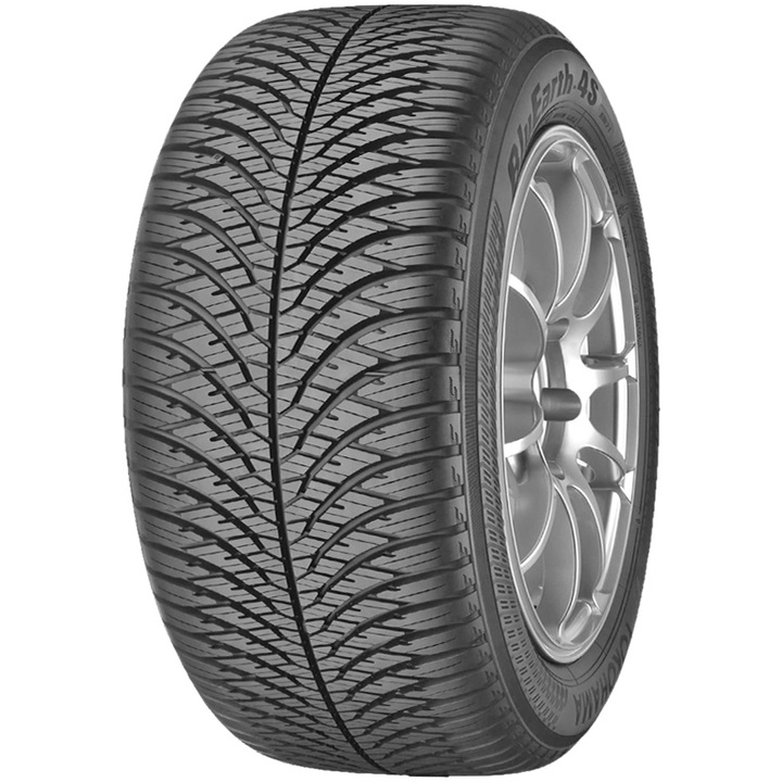 Anvelopa all season YOKOHAMA AW21 225/65R17 106V XL