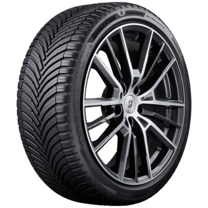Anvelopa all season BRIDGESTONE TURANZA ALL SEASON 6 ENLITEN 245/45R18 100Y XL