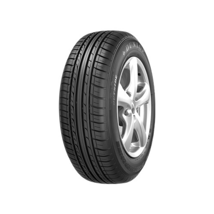 Anvelopa Vara DUNLOP SP SPORT FASTRESPONSE 175/65R15 84H