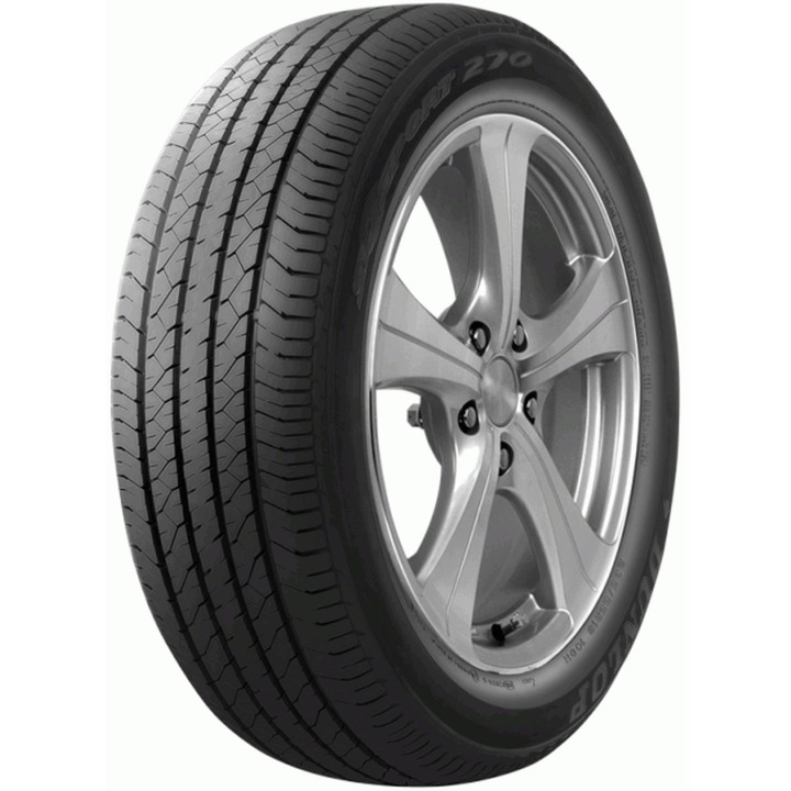 Anvelopa Vara DUNLOP SP SPORT 270 215/60R17 96H