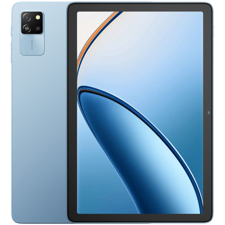 Таблет Blackview Tab 60 WiFi 4GB/128GB TAB60WIFI_BLUE