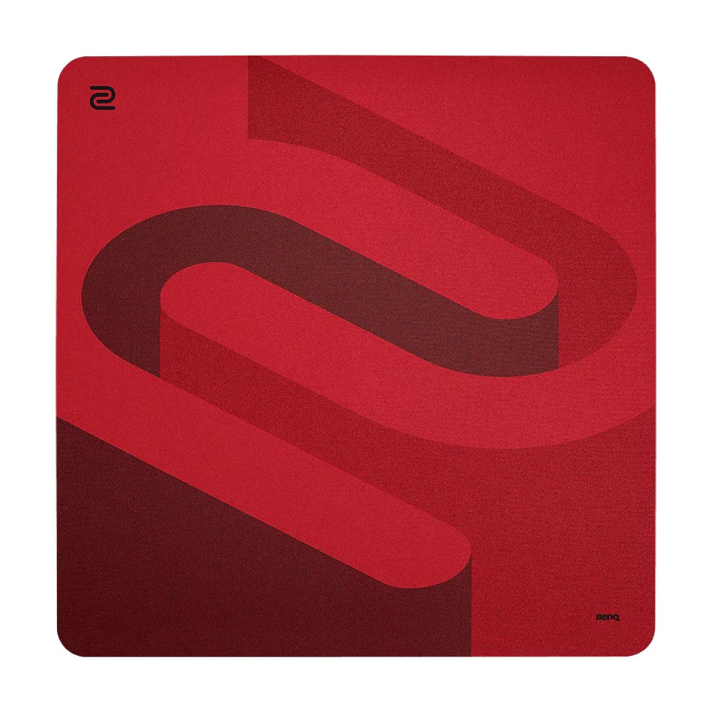 Mouse Pad Gaming ZOWIE G-SR-SE Rouge Red - Extra Large G-SR-SE