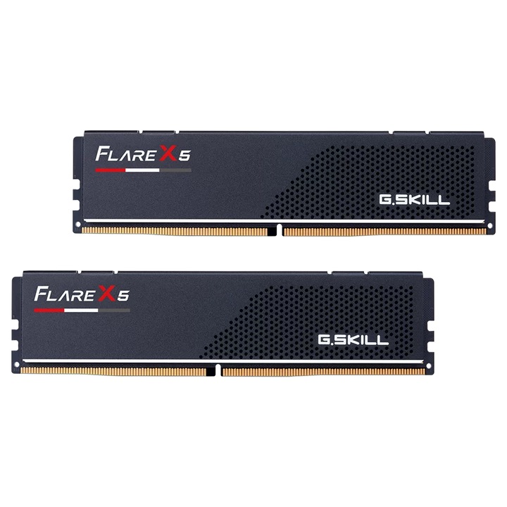 RAM G.SKILL Flare X5 96GB(2x48GB) DDR5 6000MHz - AMD EXPO GSKILL-F5-6000J3036-FX5