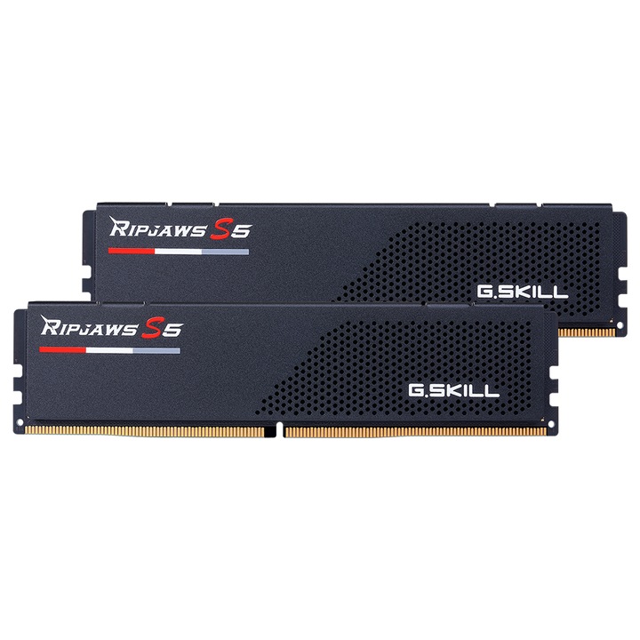 Ripjaws S5 Intel XMP 3.0 64 GB DDR5-6000 MHz CL 28 Dual Channel