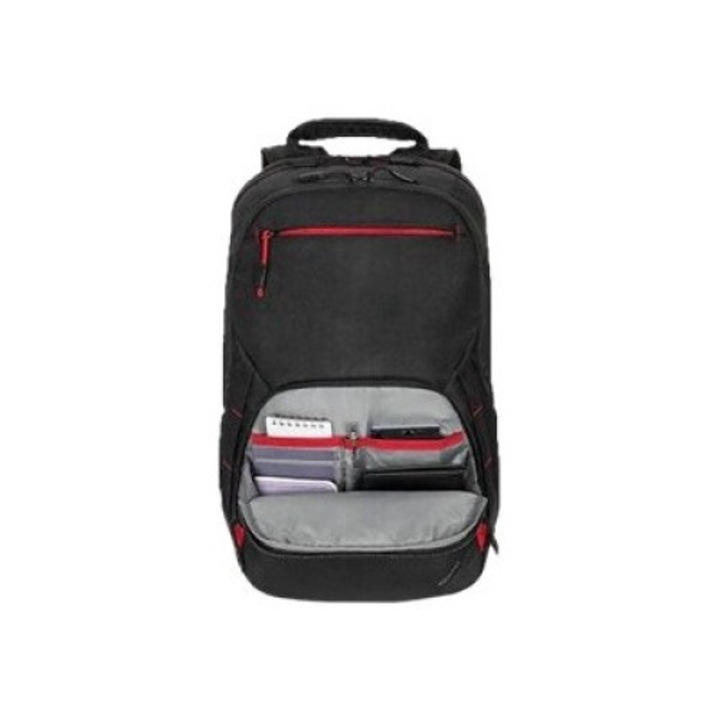 Раница за лаптоп Lenovo ThinkPad Essential Plus 15.6", Черен