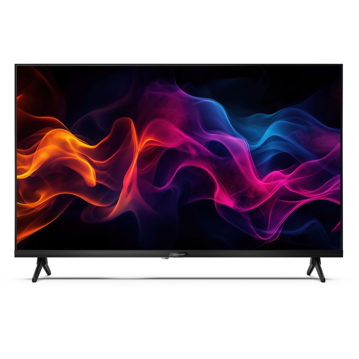 Телевизор SHARP 32GF3265E 81 см Full HD QLED Google TV