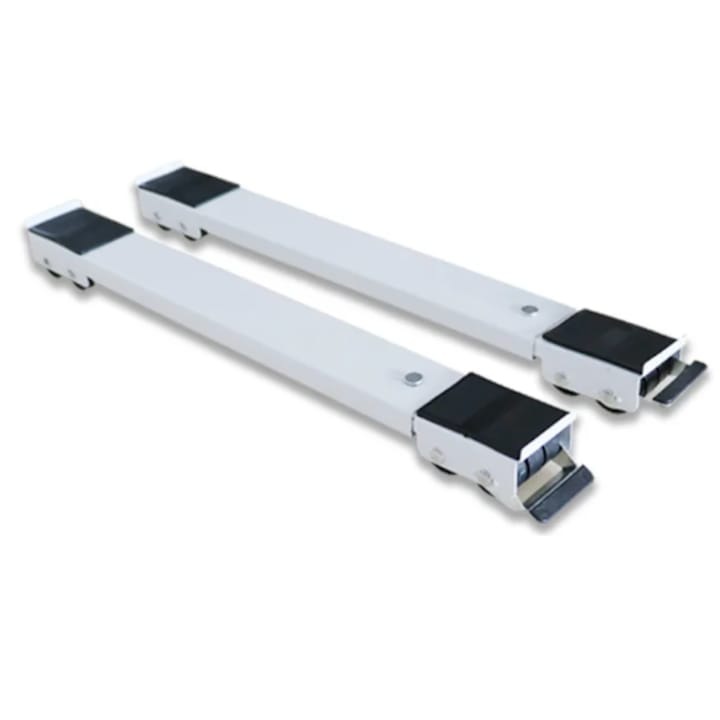 Suport reglabil cu roti pentru mutat mobila si electrocasnice