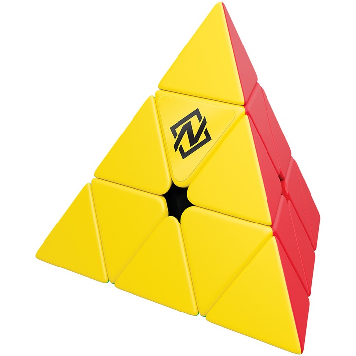 Куб NexCube MoYu - Пирамида