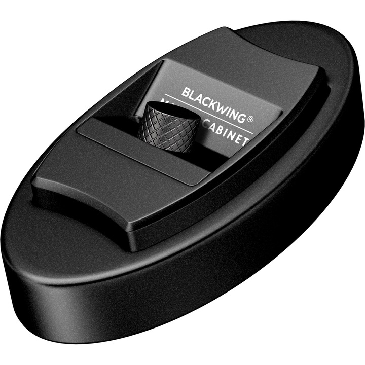 Ascutitoare Rindea Blackwing Hovel Black