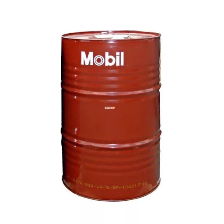 Ulei Mobilfluid 428 Butoi Mobil 208L