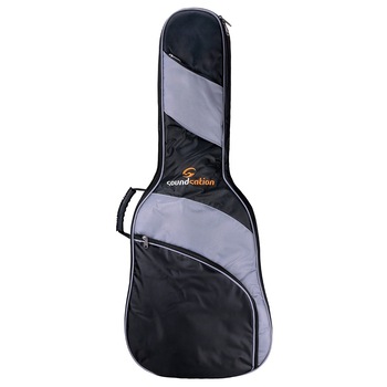 Husa Chitara Clasica 3/4 Soundsation PGB-10CG34 Husa Chitara Clasica 3/4 Soundsation PGB-10CG34